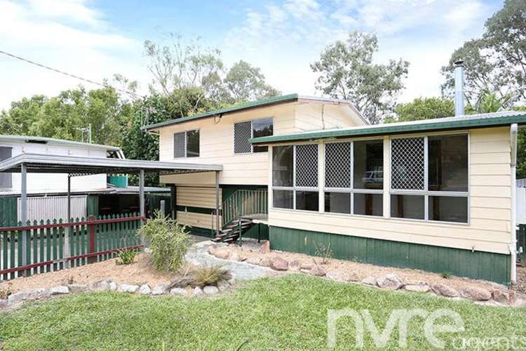 Second view of Homely house listing, 56 Elliott Street, Caboolture QLD 4510