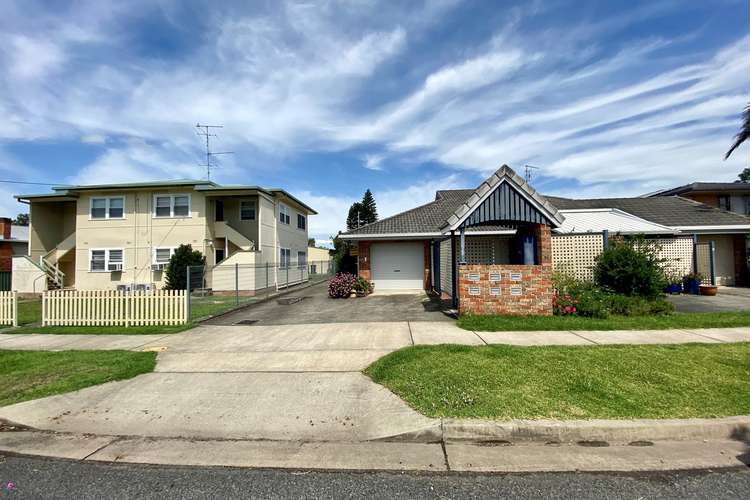 Main view of Homely flat listing, 3/98 Mary Street, Grafton NSW 2460