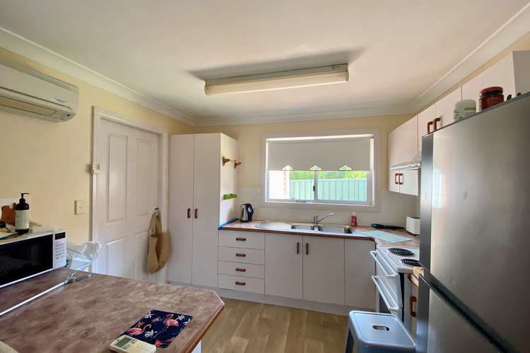 Third view of Homely flat listing, 3/98 Mary Street, Grafton NSW 2460