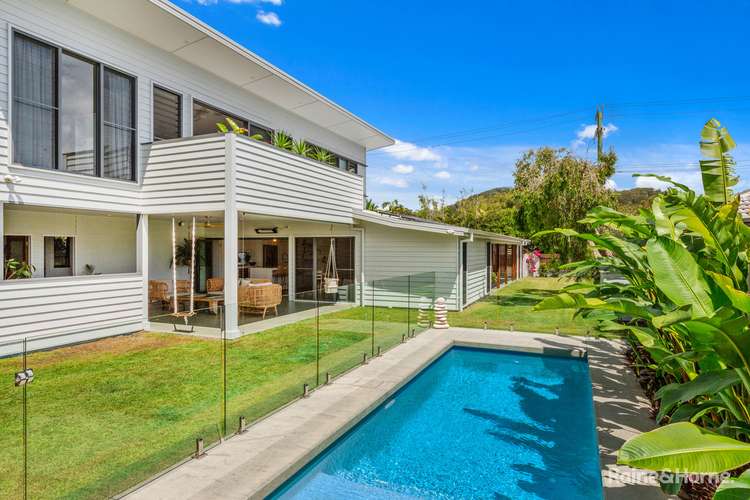 Second view of Homely house listing, 88 Cabarita Road, Bogangar NSW 2488