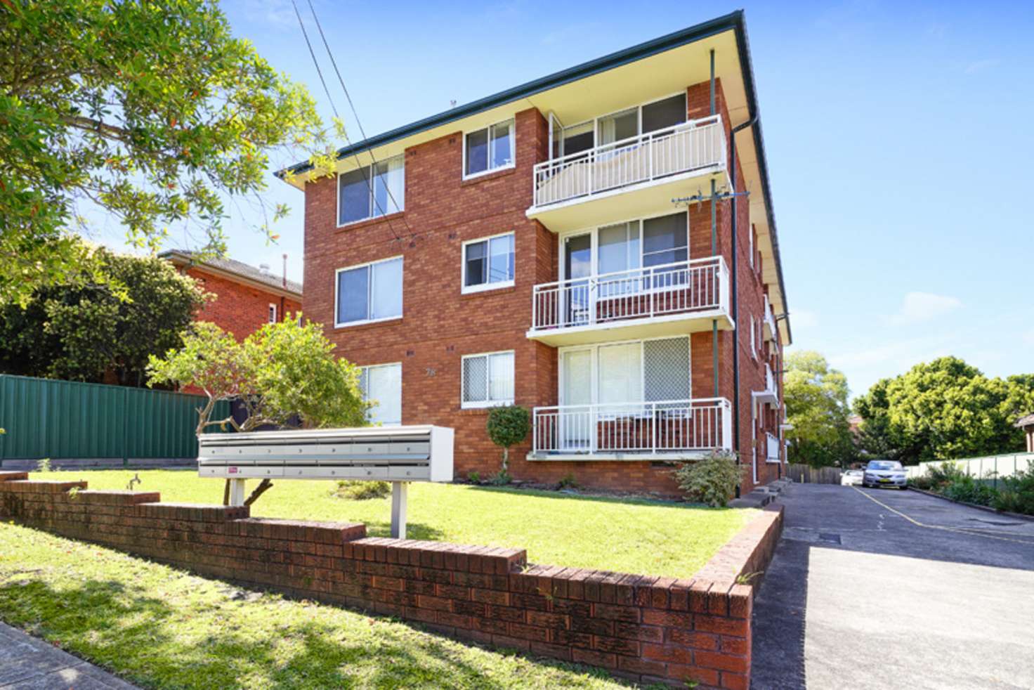 Main view of Homely apartment listing, 9/78 Amy Street, Campsie NSW 2194