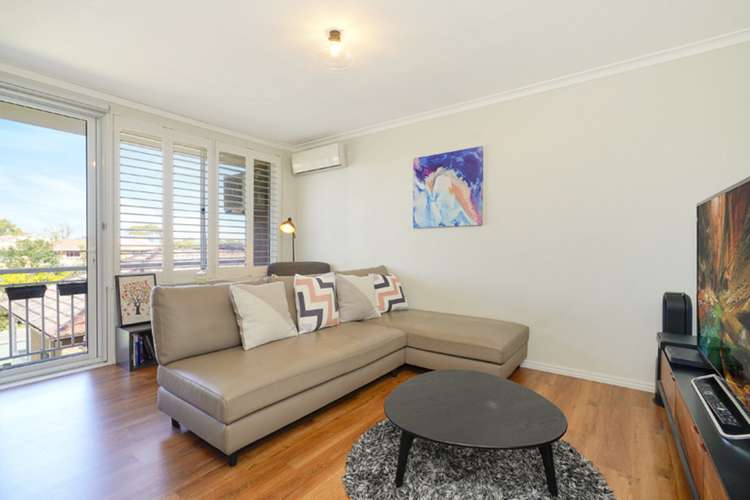 Second view of Homely apartment listing, 9/78 Amy Street, Campsie NSW 2194