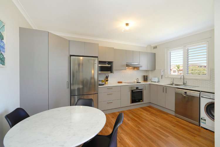 Third view of Homely apartment listing, 9/78 Amy Street, Campsie NSW 2194