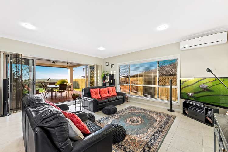 Fifth view of Homely house listing, 7 Ibis Crescent, Highfields QLD 4352