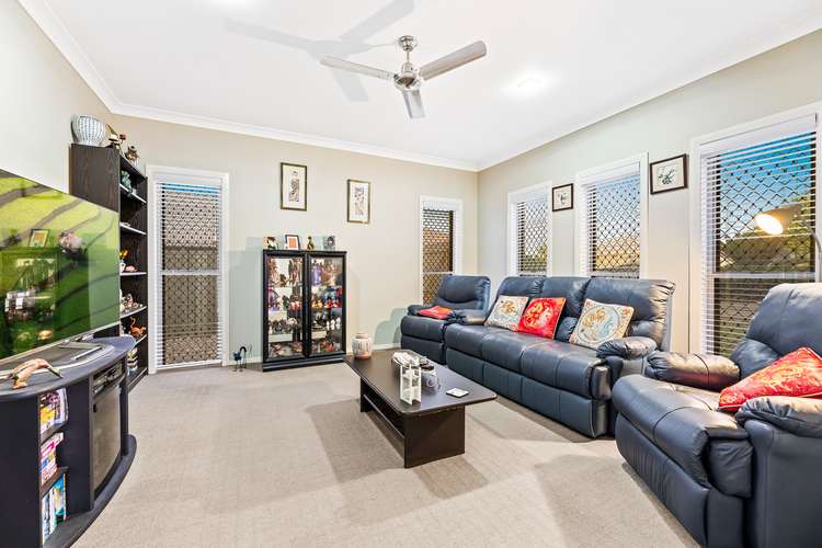 Sixth view of Homely house listing, 7 Ibis Crescent, Highfields QLD 4352