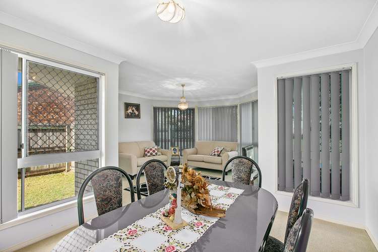 Fifth view of Homely house listing, 10 Robinson Court, Berrinba QLD 4117