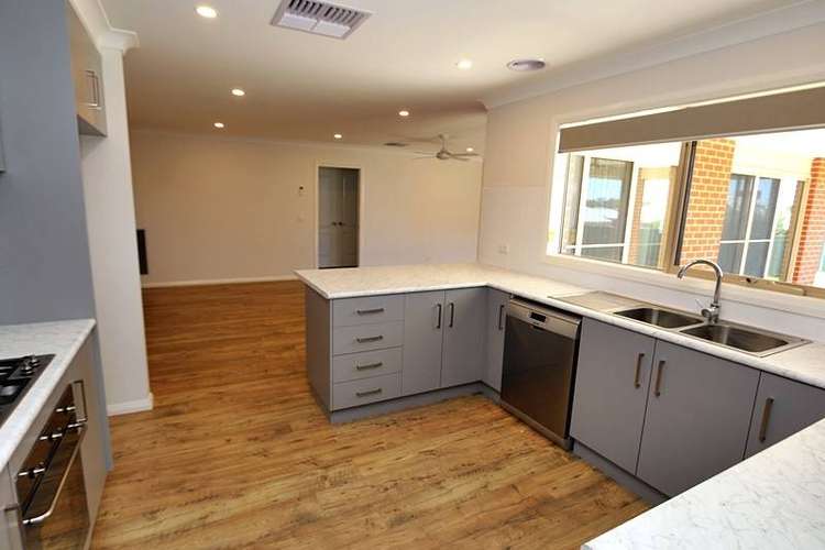 Second view of Homely unit listing, 10 Protea Place, Forest Hill NSW 2651