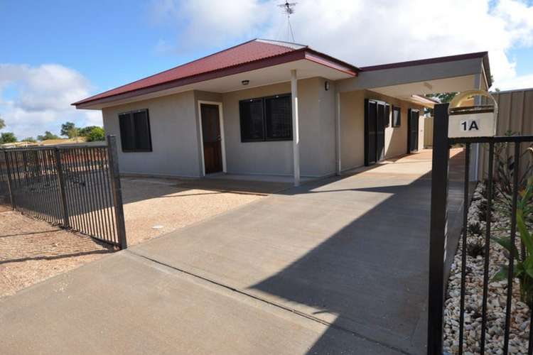 Main view of Homely house listing, 1 Skippers Loop, South Hedland WA 6722
