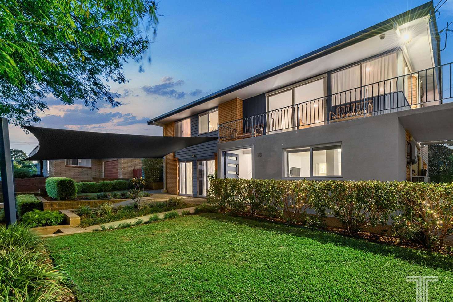 Main view of Homely house listing, 16 Hoad Street, Upper Mount Gravatt QLD 4122