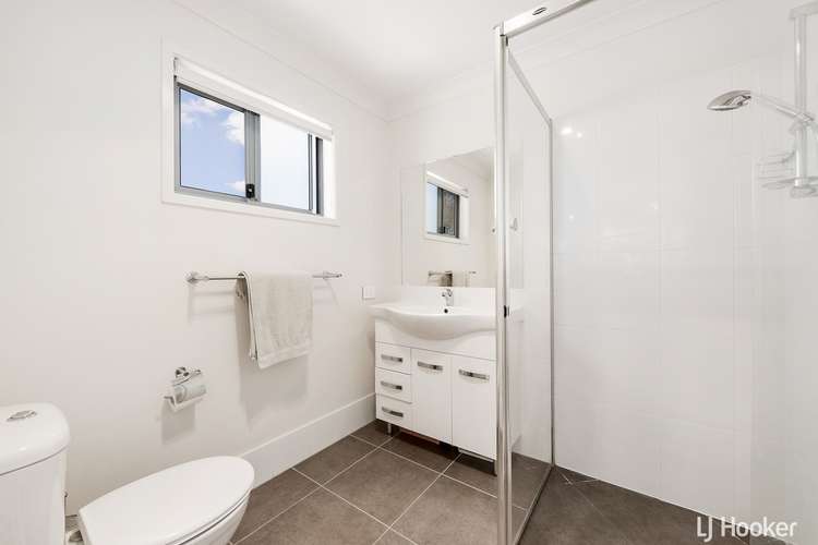 Third view of Homely townhouse listing, 237/85 Nottingham Road, Calamvale QLD 4116