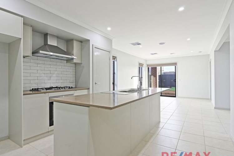 Second view of Homely house listing, 9 Bronze Street, Tarneit VIC 3029