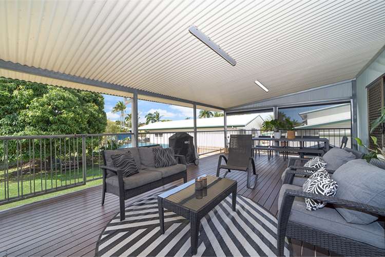 Second view of Homely house listing, 43 Tyrrell Street, Gulliver QLD 4812