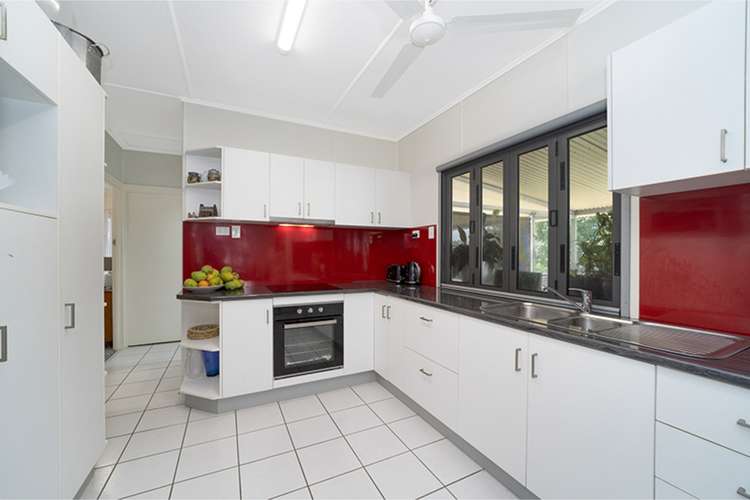 Fifth view of Homely house listing, 43 Tyrrell Street, Gulliver QLD 4812