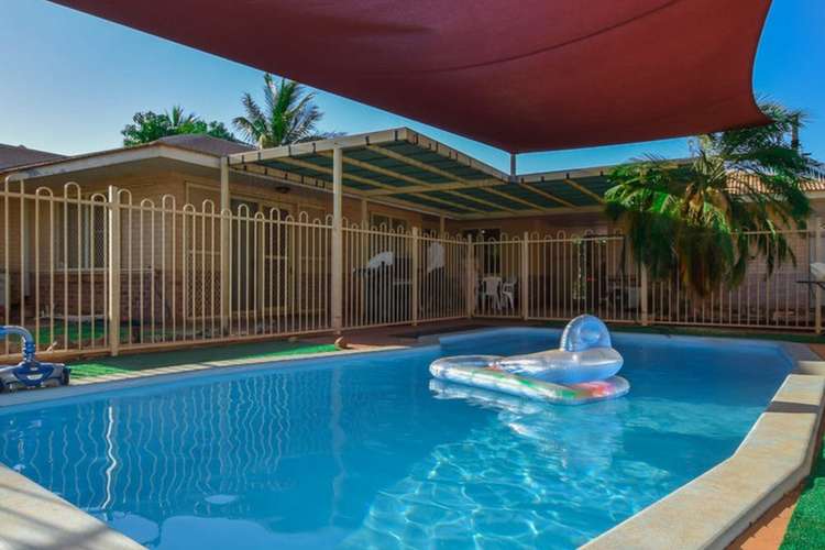 Fifth view of Homely house listing, 6 Pennings Court, Port Hedland WA 6721