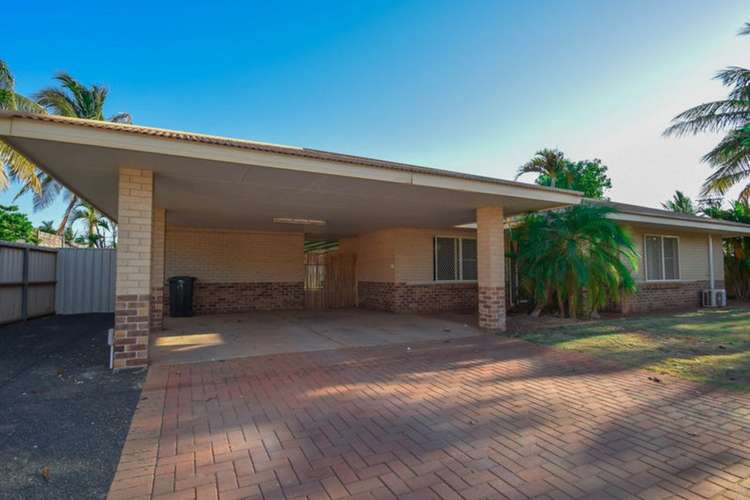 Seventh view of Homely house listing, 6 Pennings Court, Port Hedland WA 6721
