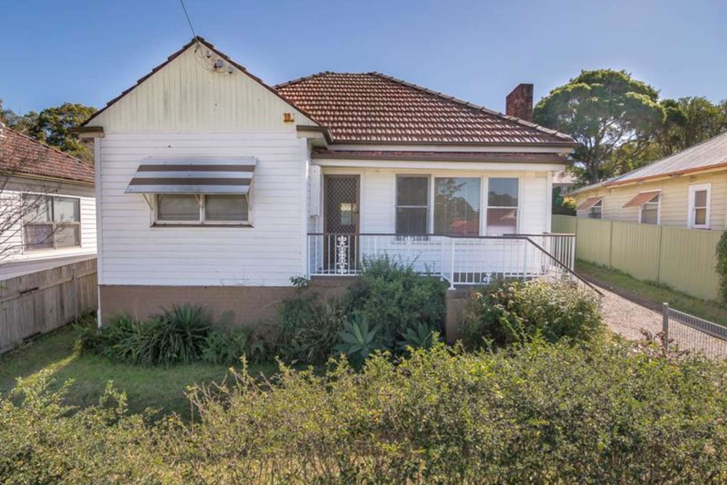 Main view of Homely house listing, 24 Fussell Street, Birmingham Gardens NSW 2287