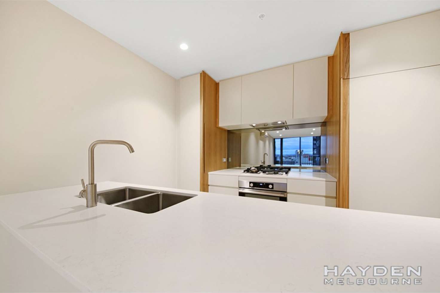 Main view of Homely apartment listing, 510/68 Cambridge Street, Collingwood VIC 3066