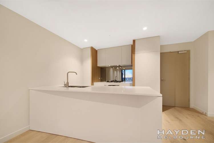 Second view of Homely apartment listing, 510/68 Cambridge Street, Collingwood VIC 3066