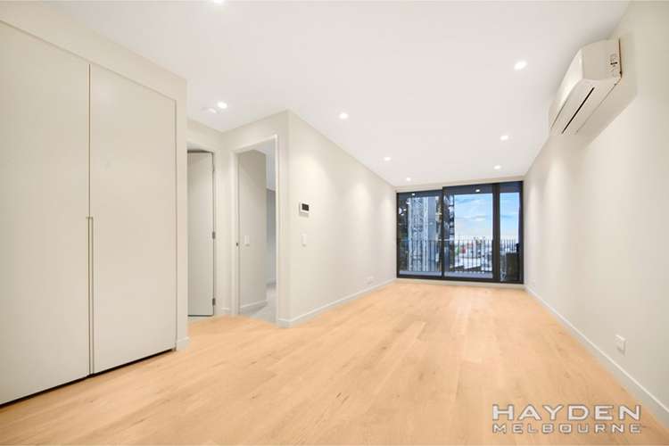 Third view of Homely apartment listing, 510/68 Cambridge Street, Collingwood VIC 3066