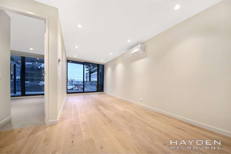 Fourth view of Homely apartment listing, 510/68 Cambridge Street, Collingwood VIC 3066