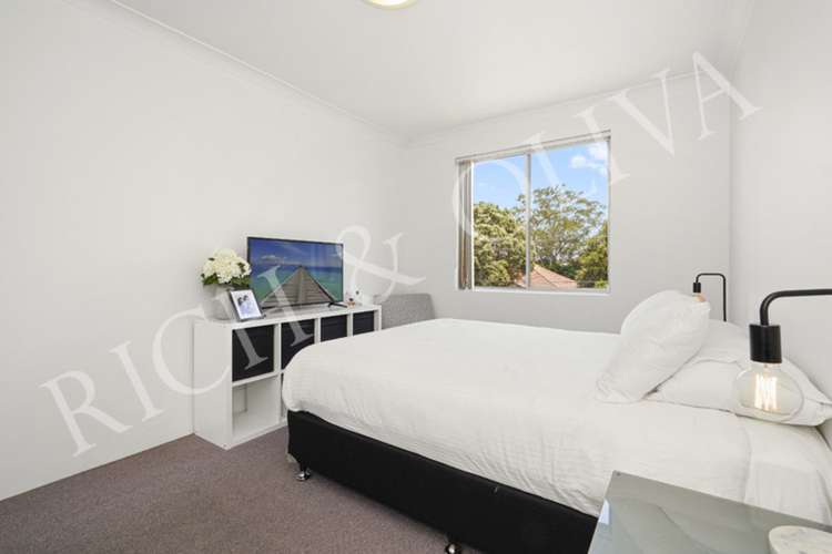 Fourth view of Homely apartment listing, 6/26 Clyde Street, Croydon Park NSW 2133