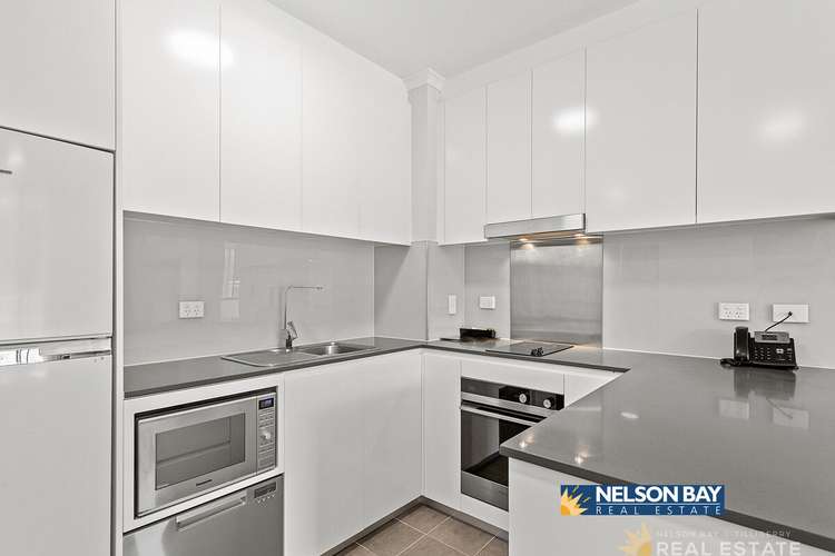 Third view of Homely unit listing, 101/61b Dowling Street, Nelson Bay NSW 2315