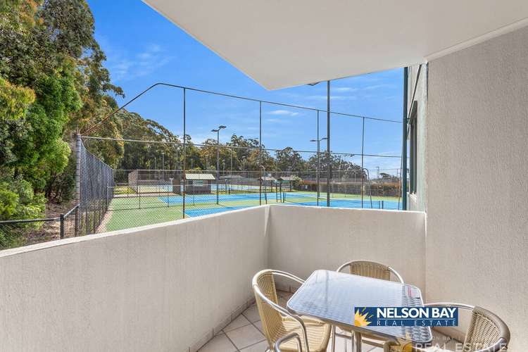 Fourth view of Homely unit listing, 101/61b Dowling Street, Nelson Bay NSW 2315