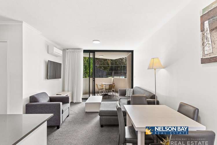 Sixth view of Homely unit listing, 101/61b Dowling Street, Nelson Bay NSW 2315