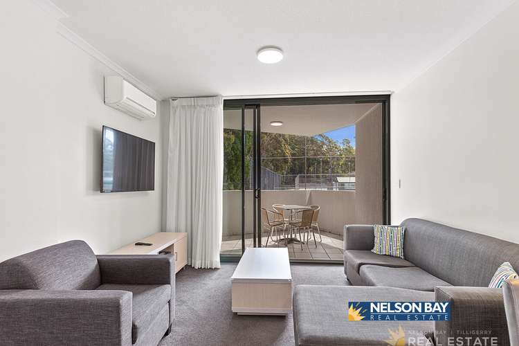 Seventh view of Homely unit listing, 101/61b Dowling Street, Nelson Bay NSW 2315