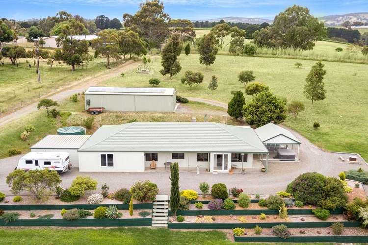 83 Brunato Road, Blewitt Springs SA 5171