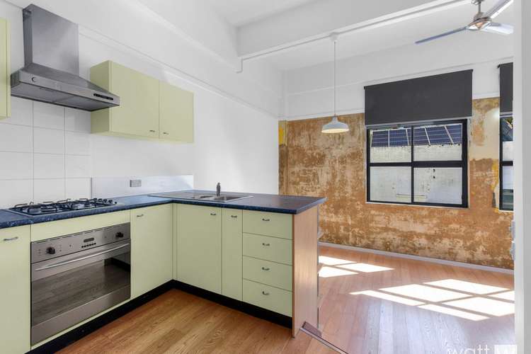 Fourth view of Homely unit listing, 211/351 Brunswick Street, Fortitude Valley QLD 4006