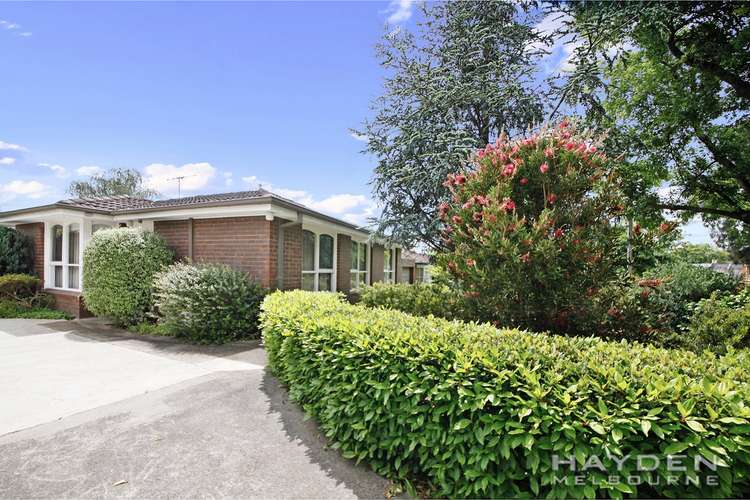 Third view of Homely unit listing, 1/68 Aylmer Street, Balwyn North VIC 3104