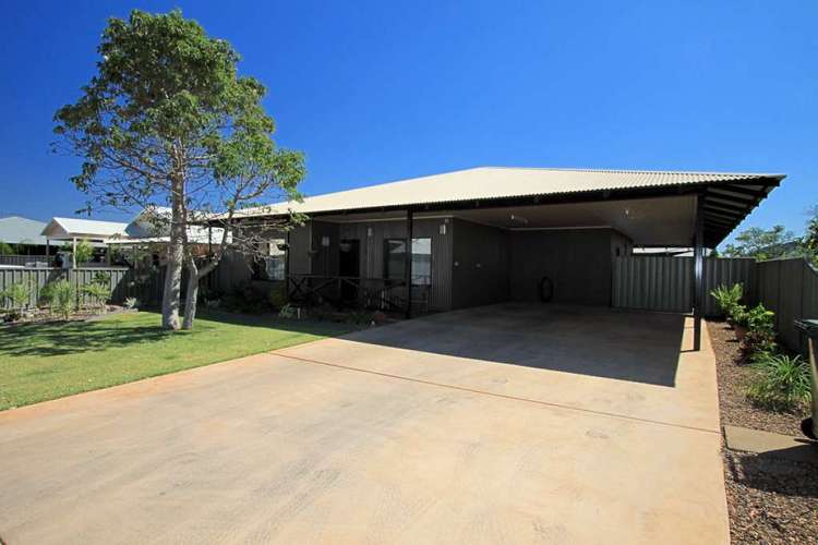 Second view of Homely house listing, 7 Whitewood Street, Kununurra WA 6743