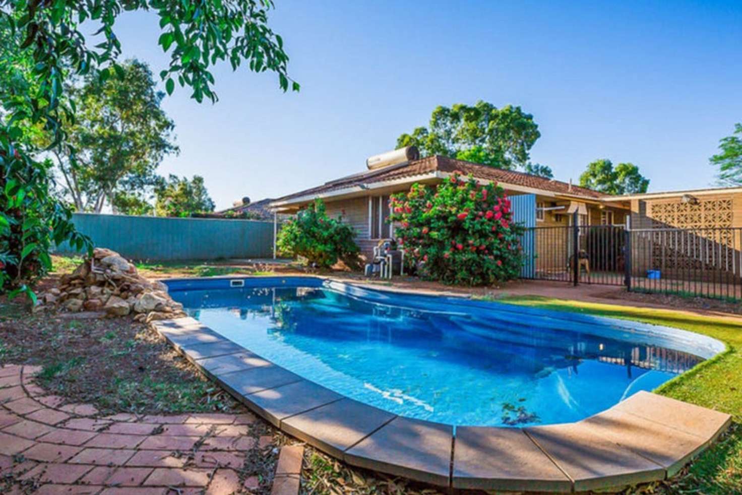 Main view of Homely house listing, 25 Koolama Crescent, South Hedland WA 6722
