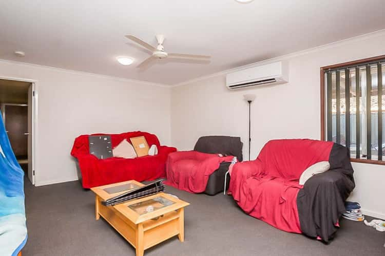 Fifth view of Homely house listing, 25 Koolama Crescent, South Hedland WA 6722