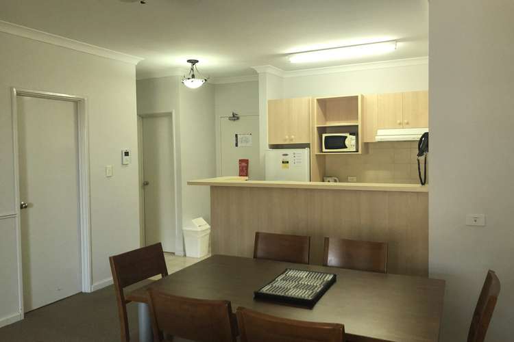 Fifth view of Homely apartment listing, 24/11 Regal Place, East Perth WA 6004