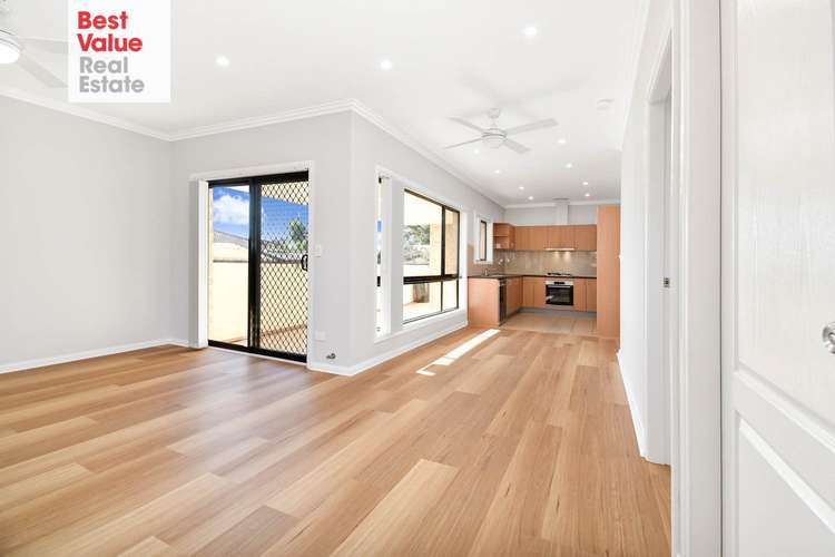 Third view of Homely townhouse listing, 1/8 Sydney Street, St Marys NSW 2760