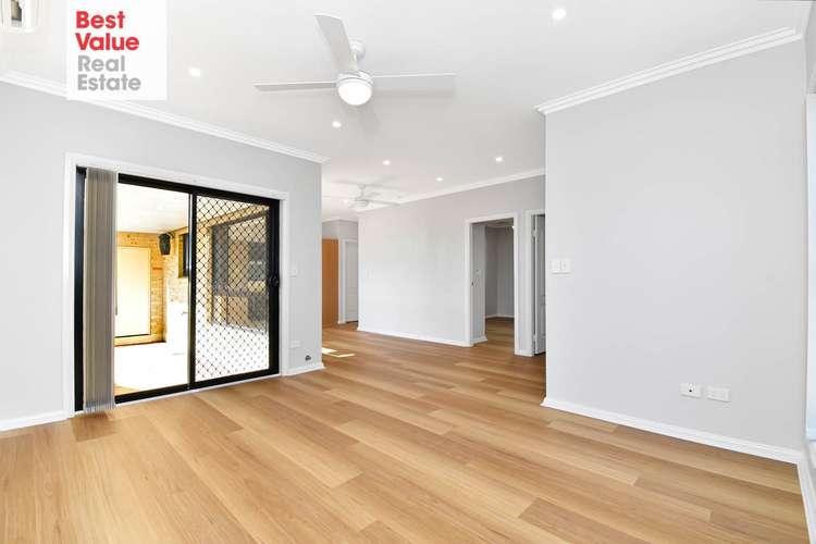 Fourth view of Homely townhouse listing, 1/8 Sydney Street, St Marys NSW 2760
