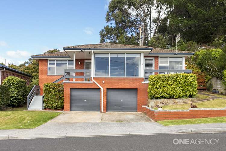 Main view of Homely house listing, 9 Stitz Street, Cooee TAS 7320