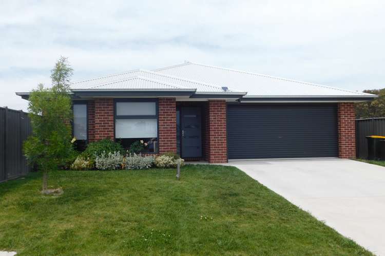 Main view of Homely house listing, 12 Findley Court, Stratford VIC 3862