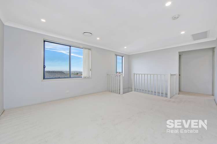 Fourth view of Homely house listing, 24 Betts Street, Kellyville Ridge NSW 2155