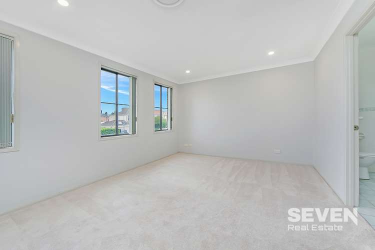 Fifth view of Homely house listing, 24 Betts Street, Kellyville Ridge NSW 2155
