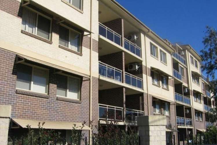 Main view of Homely apartment listing, 11/14 Fourth Avenue, Blacktown NSW 2148
