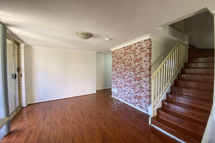 Second view of Homely apartment listing, 11/14 Fourth Avenue, Blacktown NSW 2148