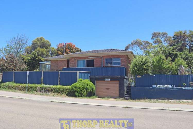 Main view of Homely house listing, 1 Mungan Street, Esperance WA 6450