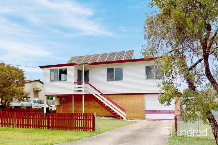 Main view of Homely house listing, 15 Kroll Street, Kippa-ring QLD 4021