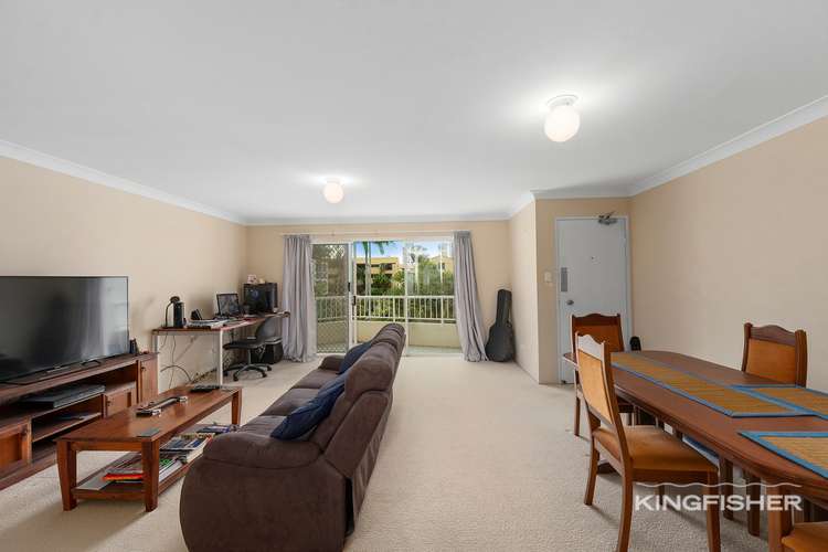 Third view of Homely unit listing, 24/1911 Gold Coast Highway, Burleigh Heads QLD 4220