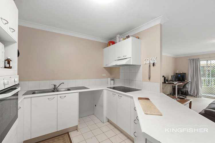 Fifth view of Homely unit listing, 24/1911 Gold Coast Highway, Burleigh Heads QLD 4220