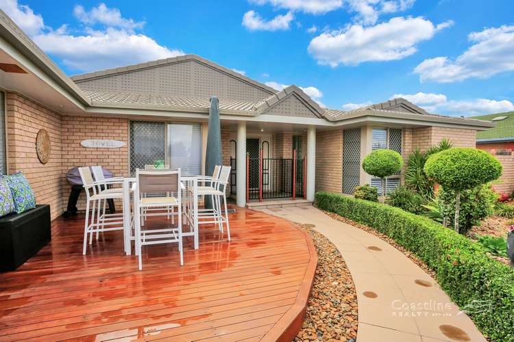 Second view of Homely house listing, 30 Harvey Street, Avenell Heights QLD 4670