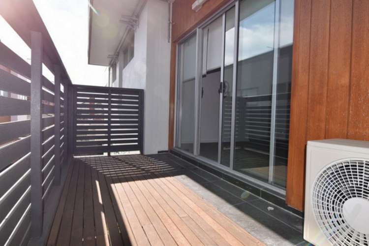 Second view of Homely apartment listing, 103/44 Leander Street, Footscray VIC 3011